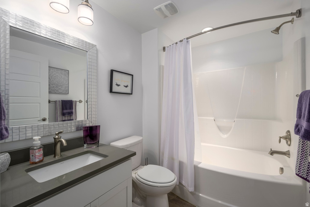 1383 W BRIDAL VEIL DR Riverton, UT 84065