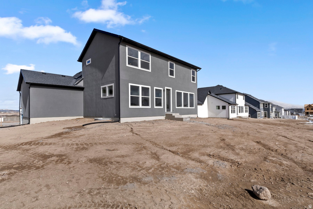 1177 W MAHOGANY ST Saratoga Springs, UT 84045