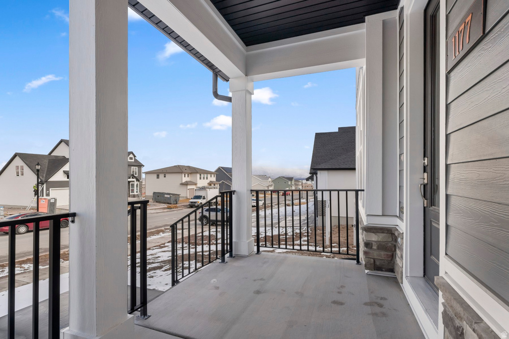 1177 W MAHOGANY ST Saratoga Springs, UT 84045