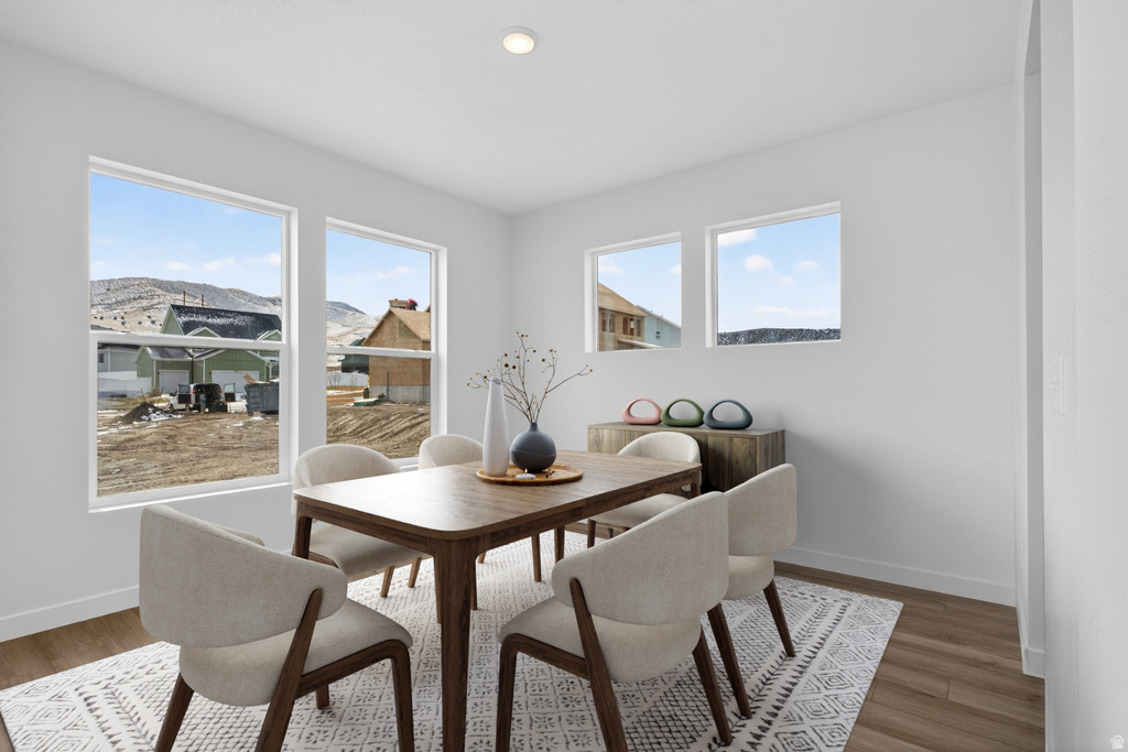 1177 W MAHOGANY ST Saratoga Springs, UT 84045