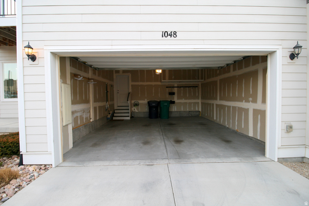 1048 W AZUL MEADOWS WAY Bluffdale, UT 84065