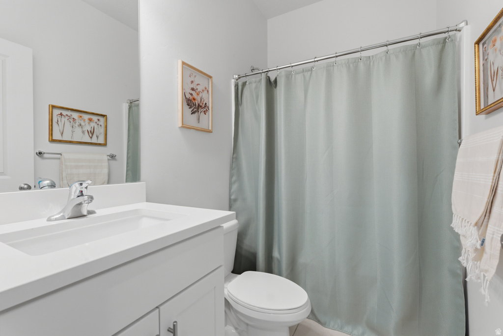 1048 W AZUL MEADOWS WAY Bluffdale, UT 84065