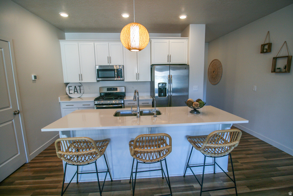 1048 W AZUL MEADOWS WAY Bluffdale, UT 84065