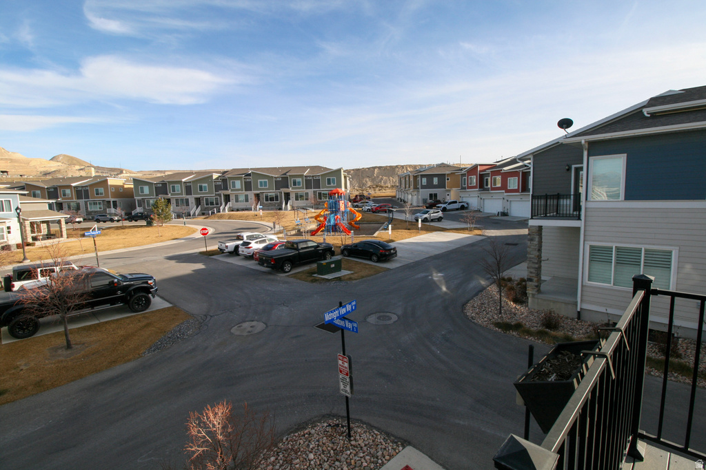 1048 W AZUL MEADOWS WAY Bluffdale, UT 84065