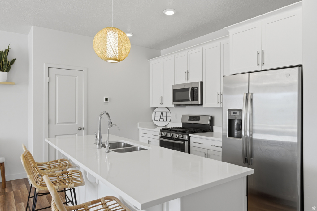 1048 W AZUL MEADOWS WAY Bluffdale, UT 84065