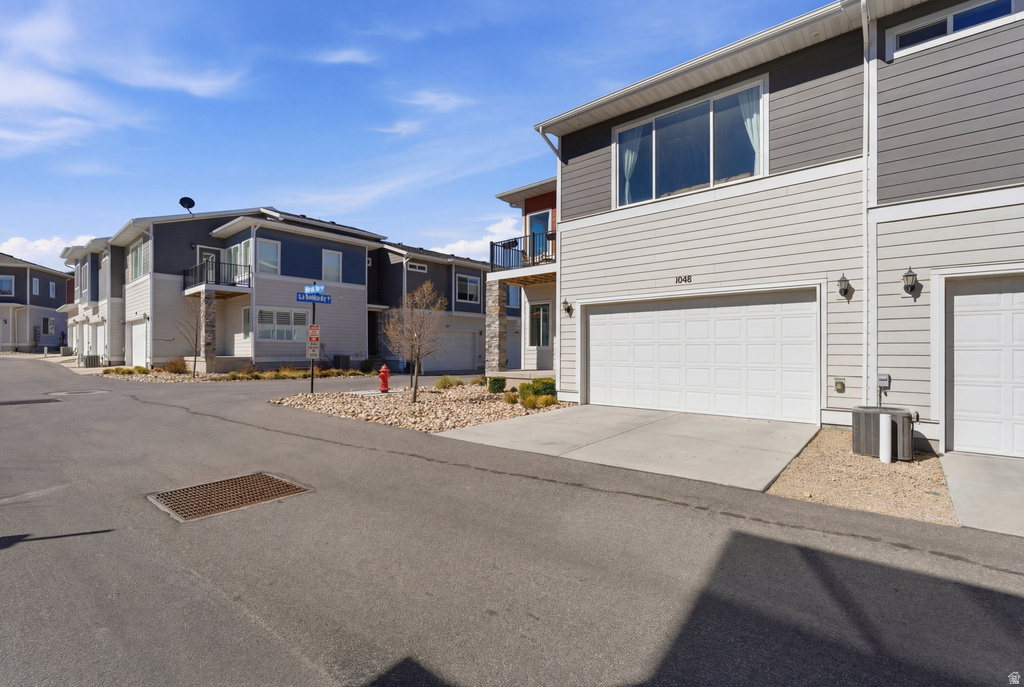 1048 W AZUL MEADOWS WAY Bluffdale, UT 84065