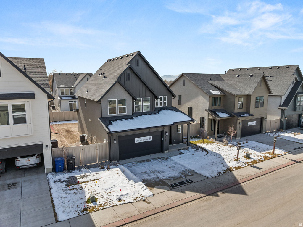 1068 W AUDREY LN #16 Woods Cross, UT 84087