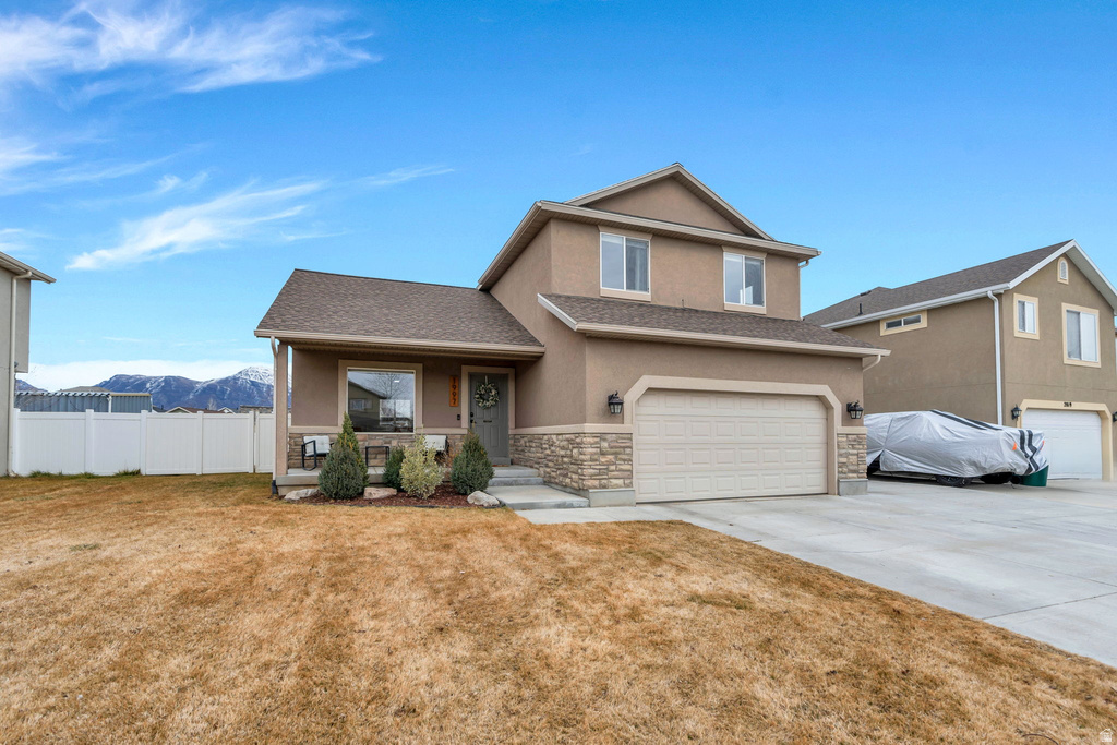 1997 S 575 W Lehi, UT 84043