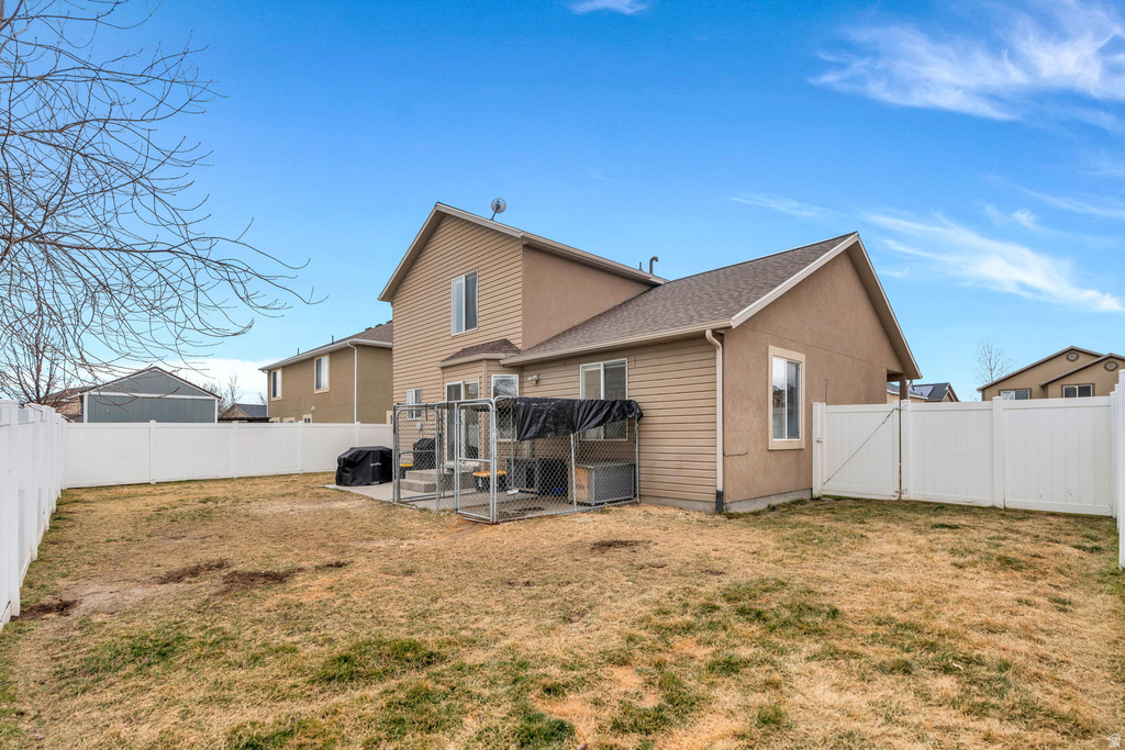 1997 S 575 W Lehi, UT 84043