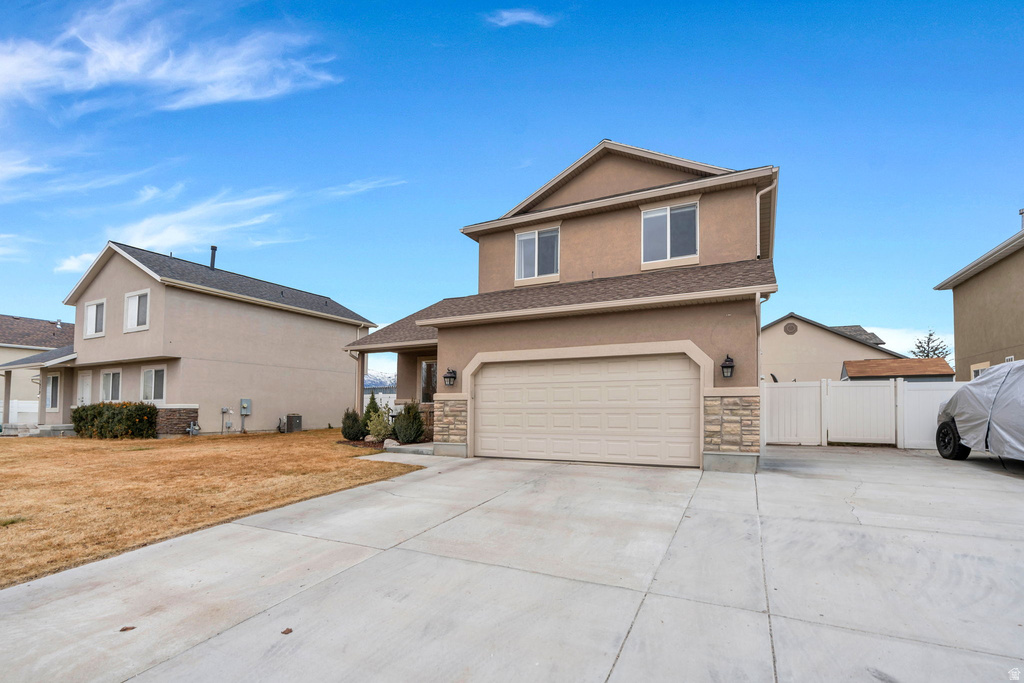 1997 S 575 W Lehi, UT 84043