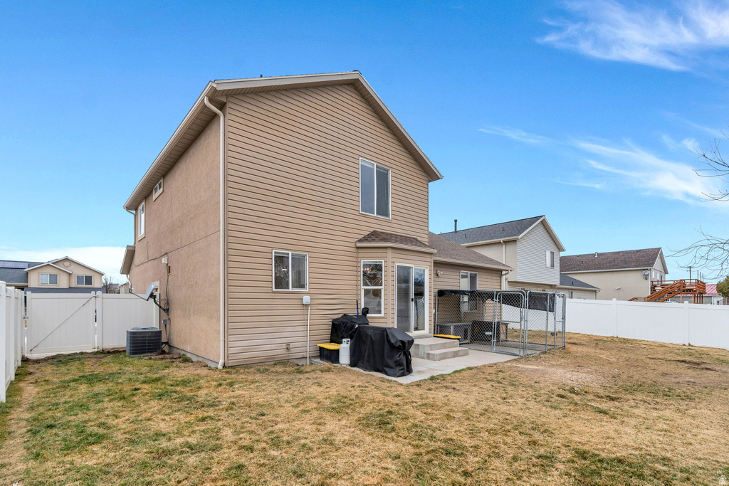 1997 S 575 W Lehi, UT 84043