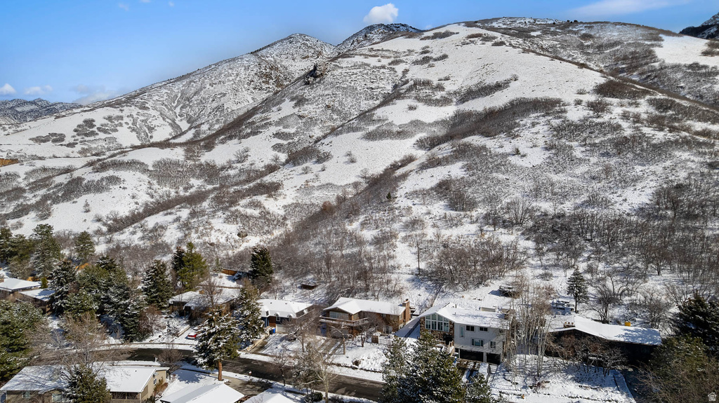 8535 S TOP OF THE WORLD CIR Salt Lake City, UT 84121