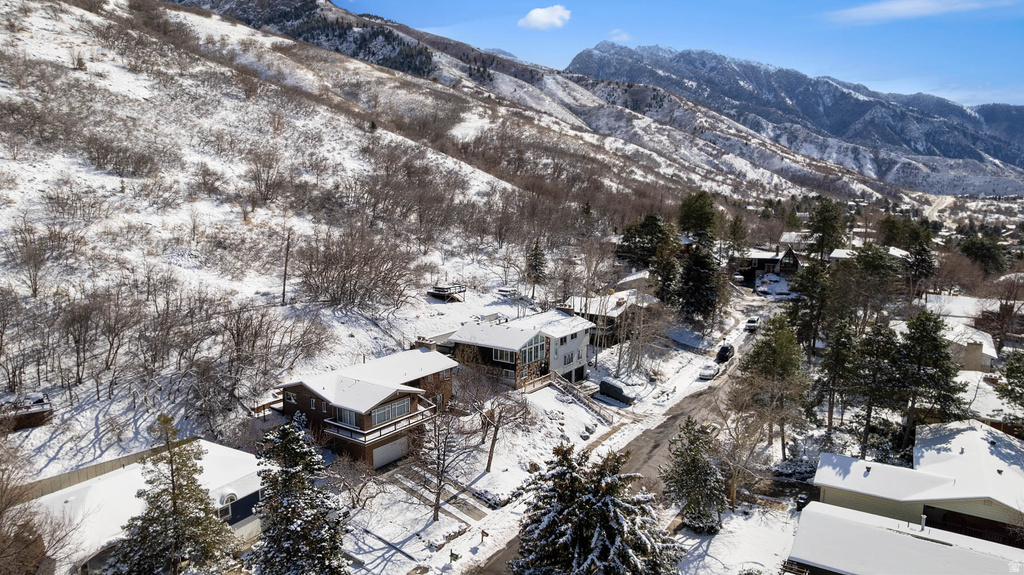 8535 S TOP OF THE WORLD CIR Salt Lake City, UT 84121