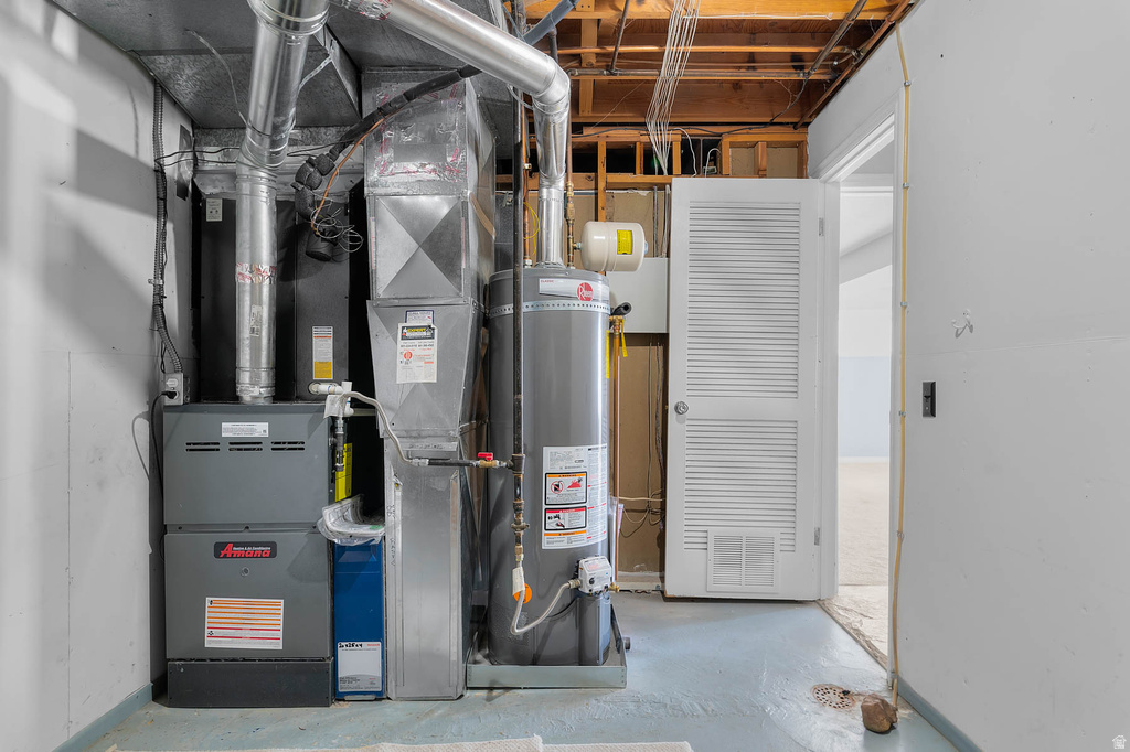 8535 S TOP OF THE WORLD CIR Salt Lake City, UT 84121