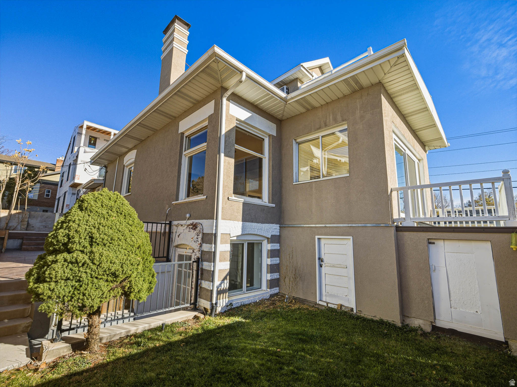 505 C ST Salt Lake City, UT 84103