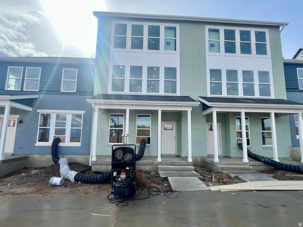 6637 W SOUTH JORDAN PKWY #413 South Jordan, UT 84009