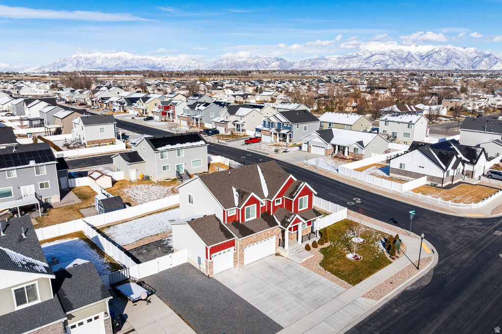 4068 W 1200 S Syracuse, UT 84075