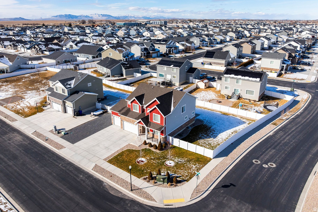 4068 W 1200 S Syracuse, UT 84075