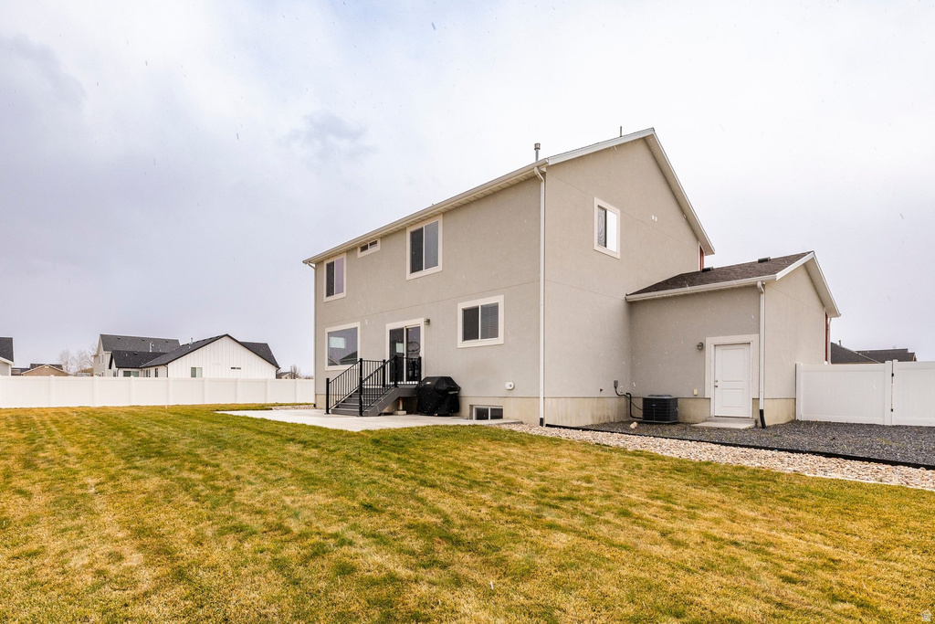4068 W 1200 S Syracuse, UT 84075