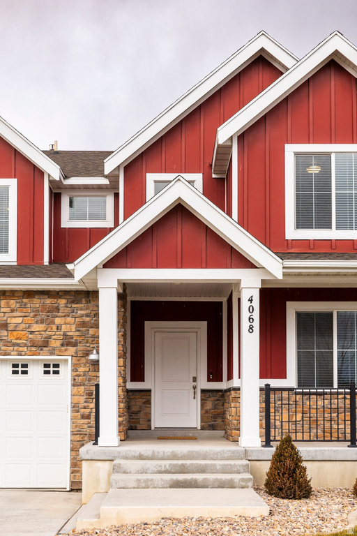 4068 W 1200 S Syracuse, UT 84075