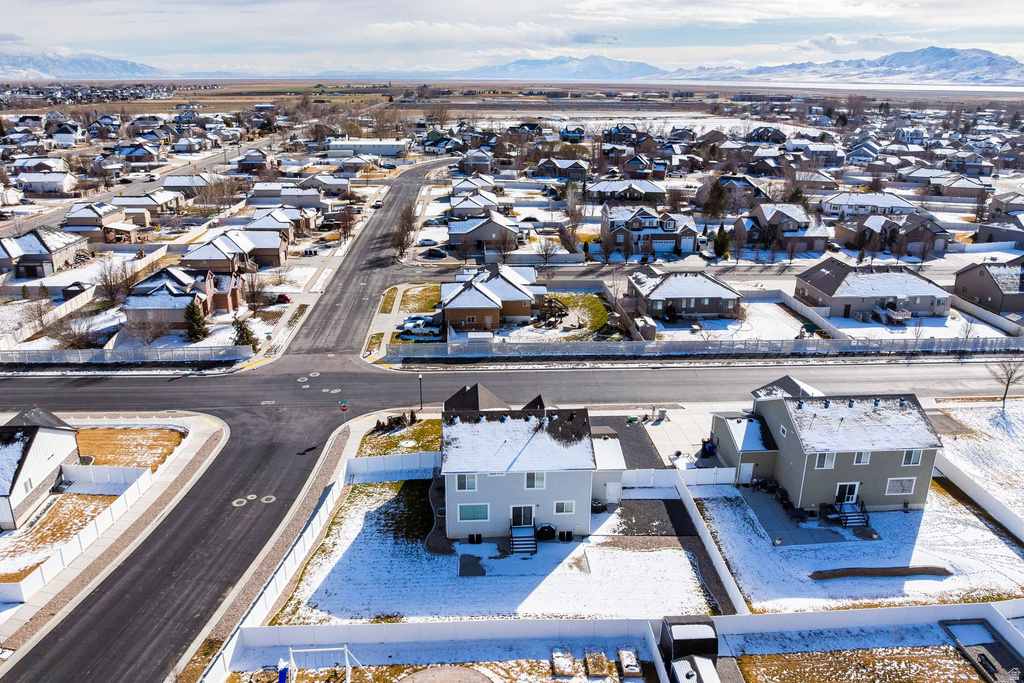 4068 W 1200 S Syracuse, UT 84075