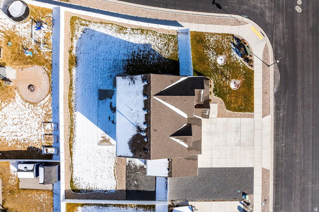 4068 W 1200 S Syracuse, UT 84075