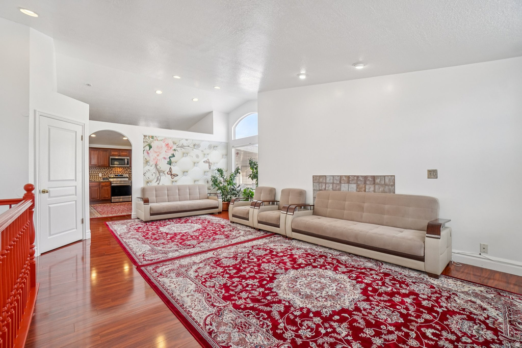 3720 S HAMPSHIRE CIR Salt Lake City, UT 84119