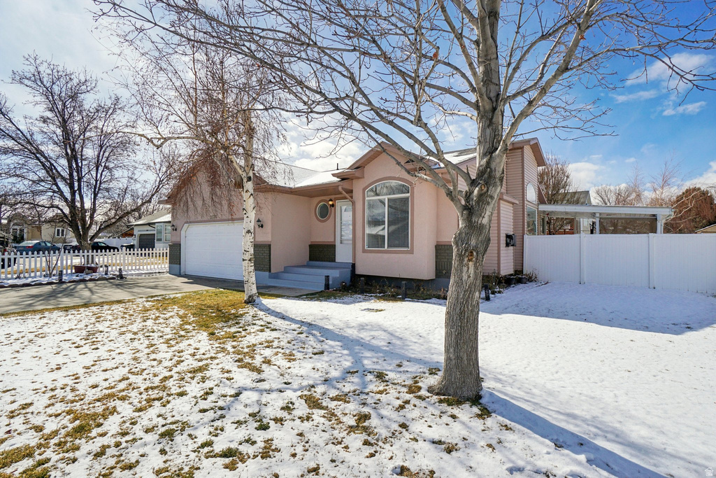 3720 S HAMPSHIRE CIR Salt Lake City, UT 84119