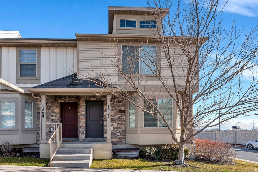 1903 W 890 N Provo, UT 84604