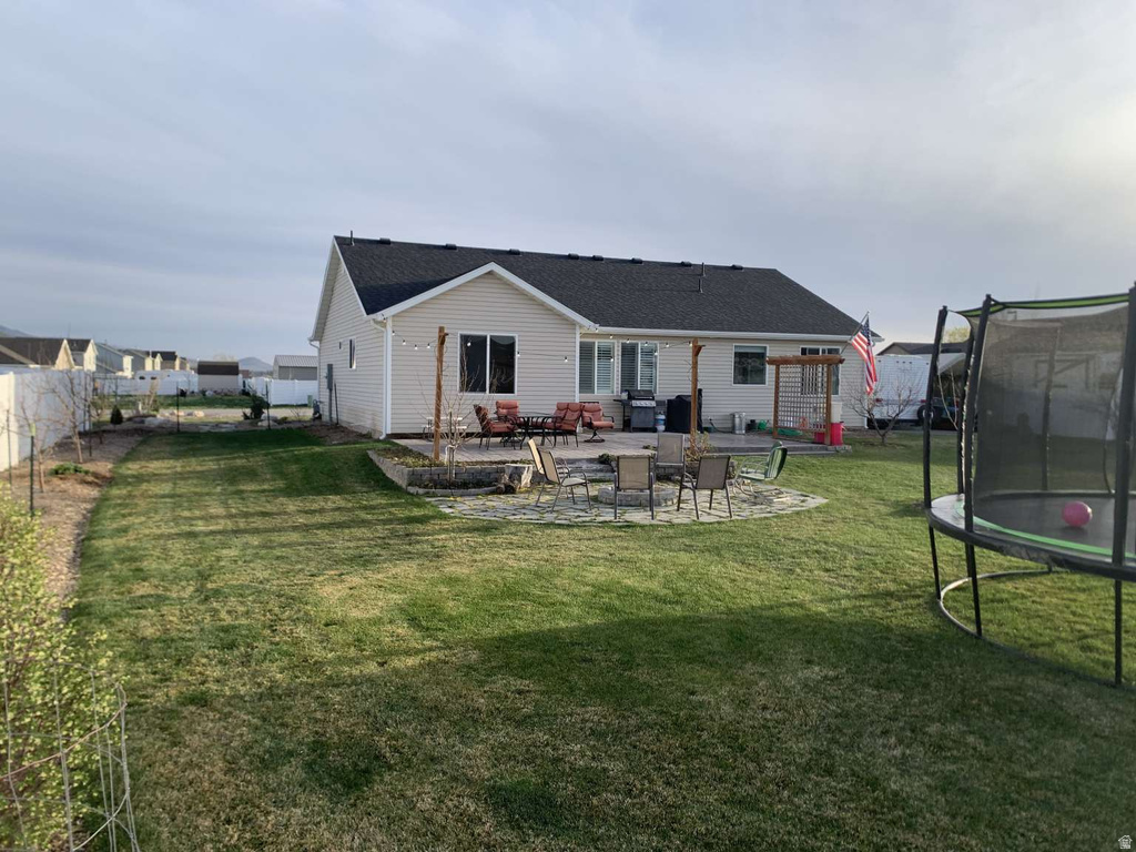 36 W LEGACY DR Franklin, ID 83237