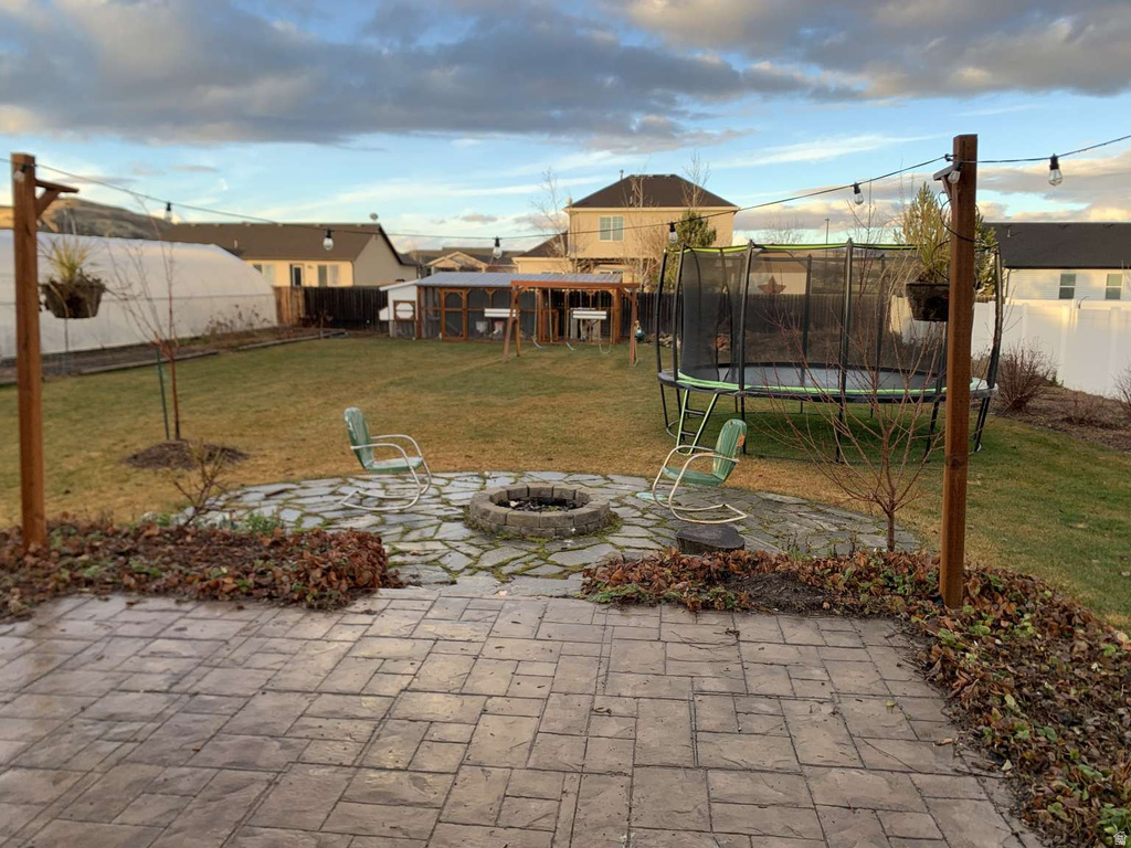 36 W LEGACY DR Franklin, ID 83237