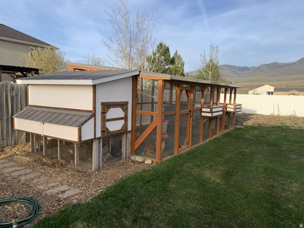 36 W LEGACY DR Franklin, ID 83237