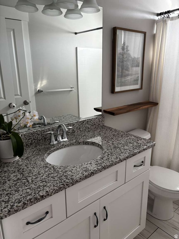 36 W LEGACY DR Franklin, ID 83237