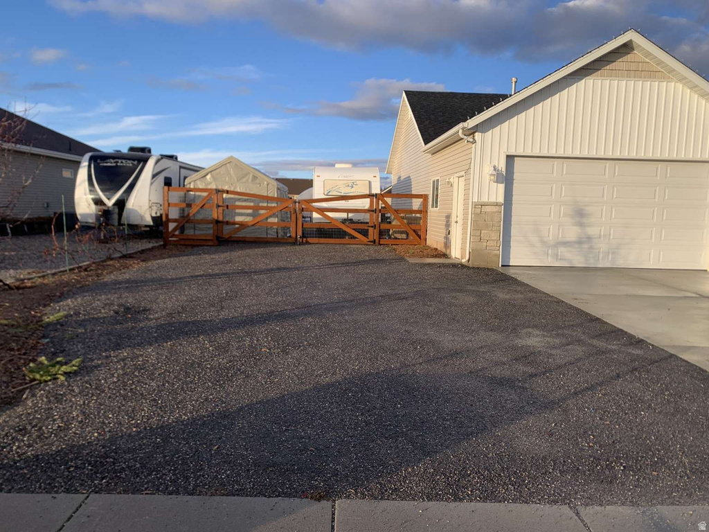 36 W LEGACY DR Franklin, ID 83237