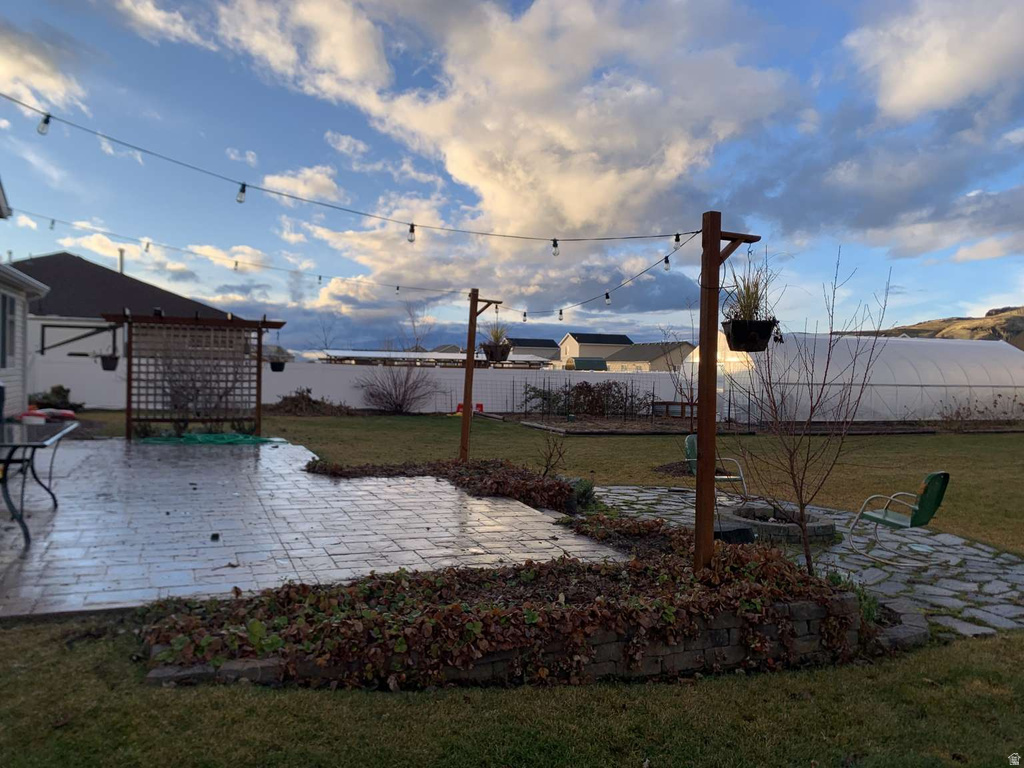 36 W LEGACY DR Franklin, ID 83237