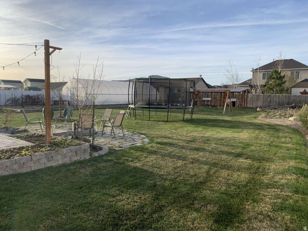 36 W LEGACY DR Franklin, ID 83237