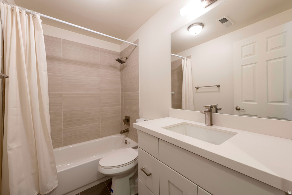 3850 S QUAIL HOLLOW DR Millcreek, UT 84109