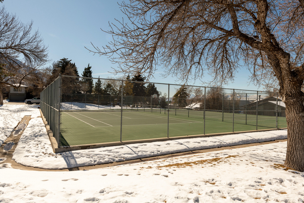 3850 S QUAIL HOLLOW DR Millcreek, UT 84109