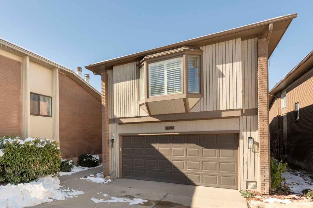 3850 S QUAIL HOLLOW DR Millcreek, UT 84109