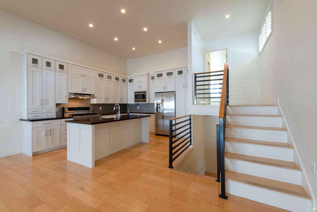 3850 S QUAIL HOLLOW DR Millcreek, UT 84109