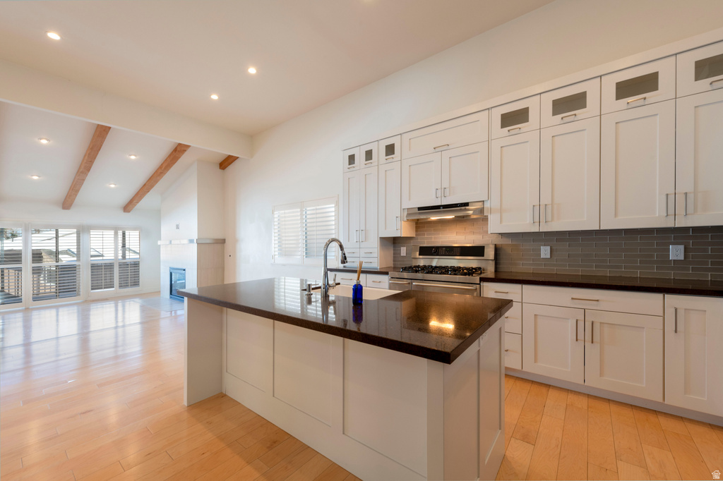 3850 S QUAIL HOLLOW DR Millcreek, UT 84109