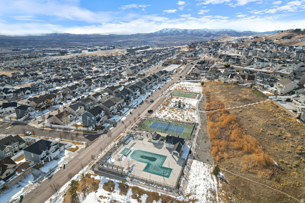 834 W 4050 N Lehi, UT 84043