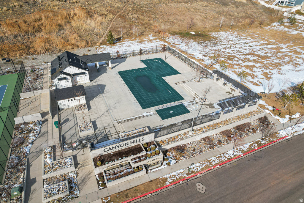 834 W 4050 N Lehi, UT 84043