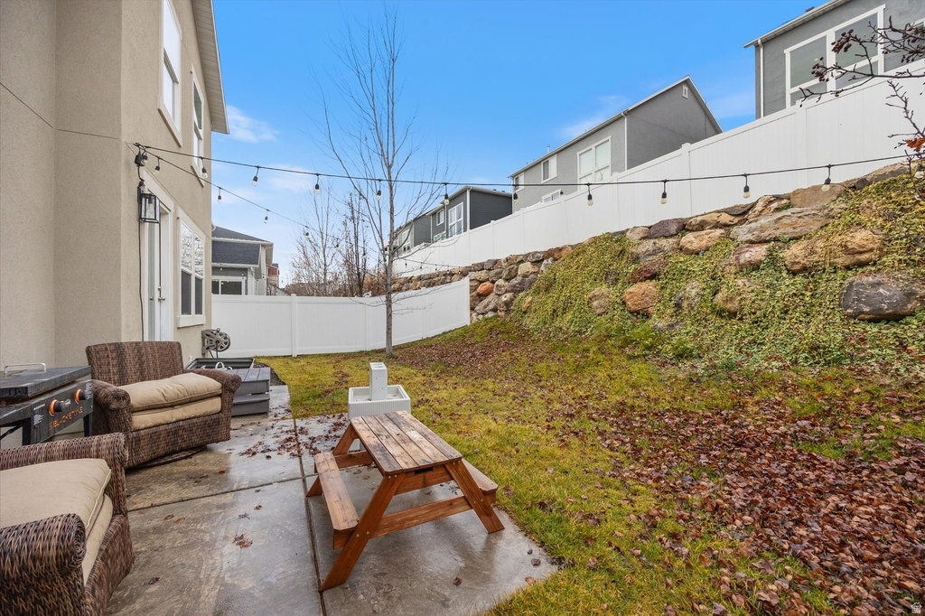 834 W 4050 N Lehi, UT 84043