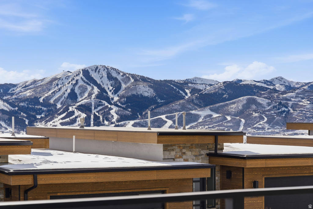 11786 N APEX WAY Hideout, UT 84036