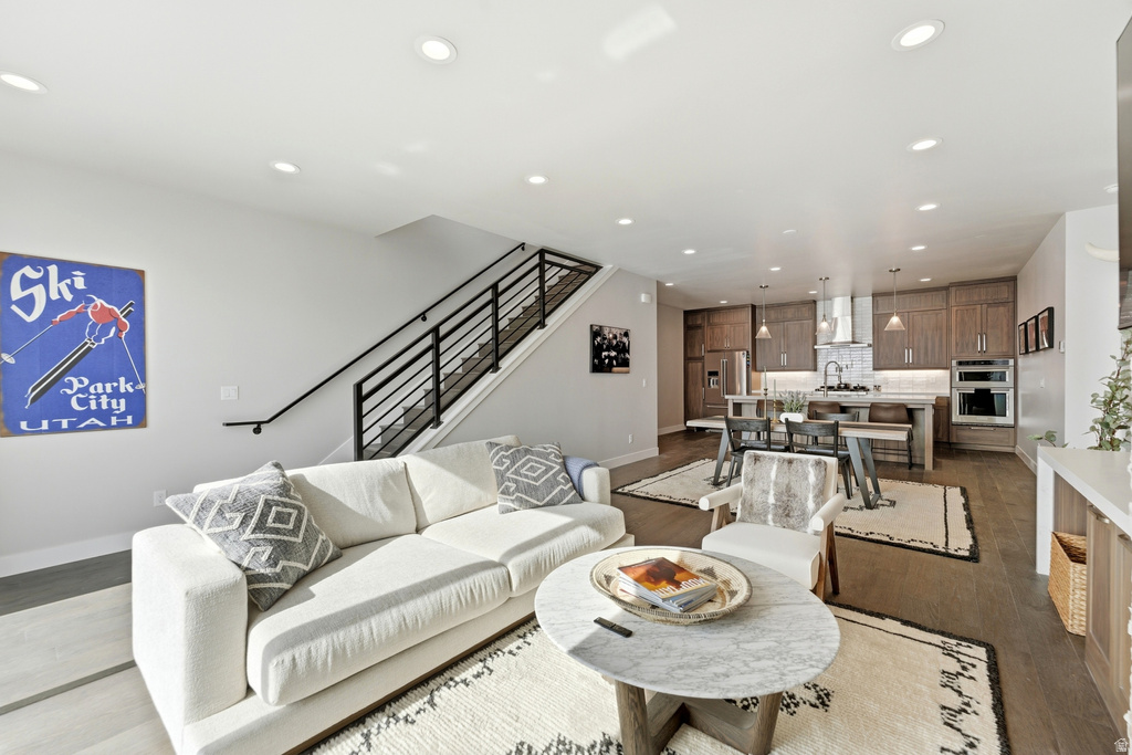 11786 N APEX WAY Hideout, UT 84036