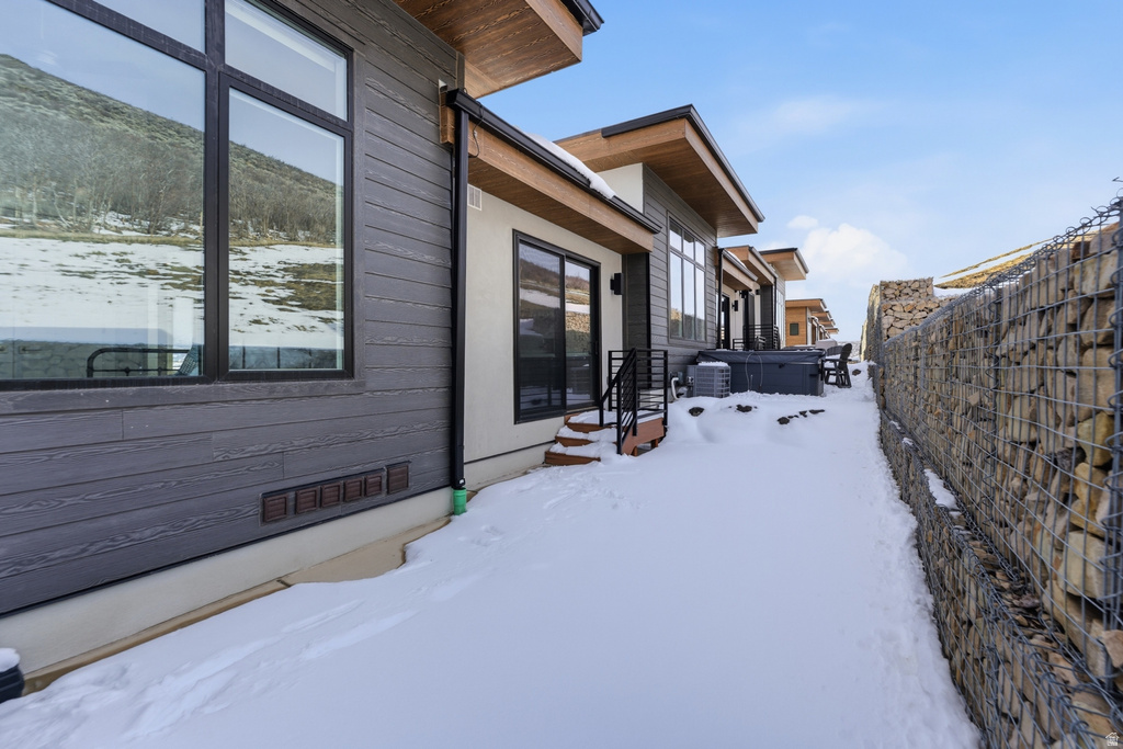 11786 N APEX WAY Hideout, UT 84036