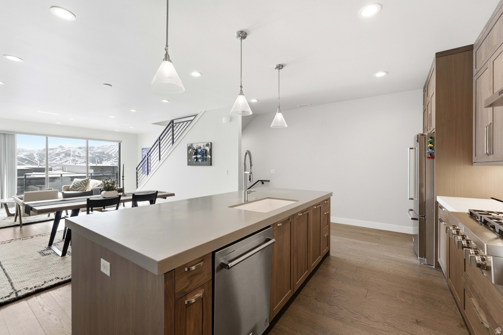 11786 N APEX WAY Hideout, UT 84036