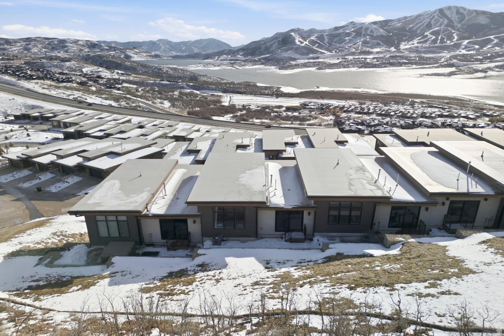 11786 N APEX WAY Hideout, UT 84036