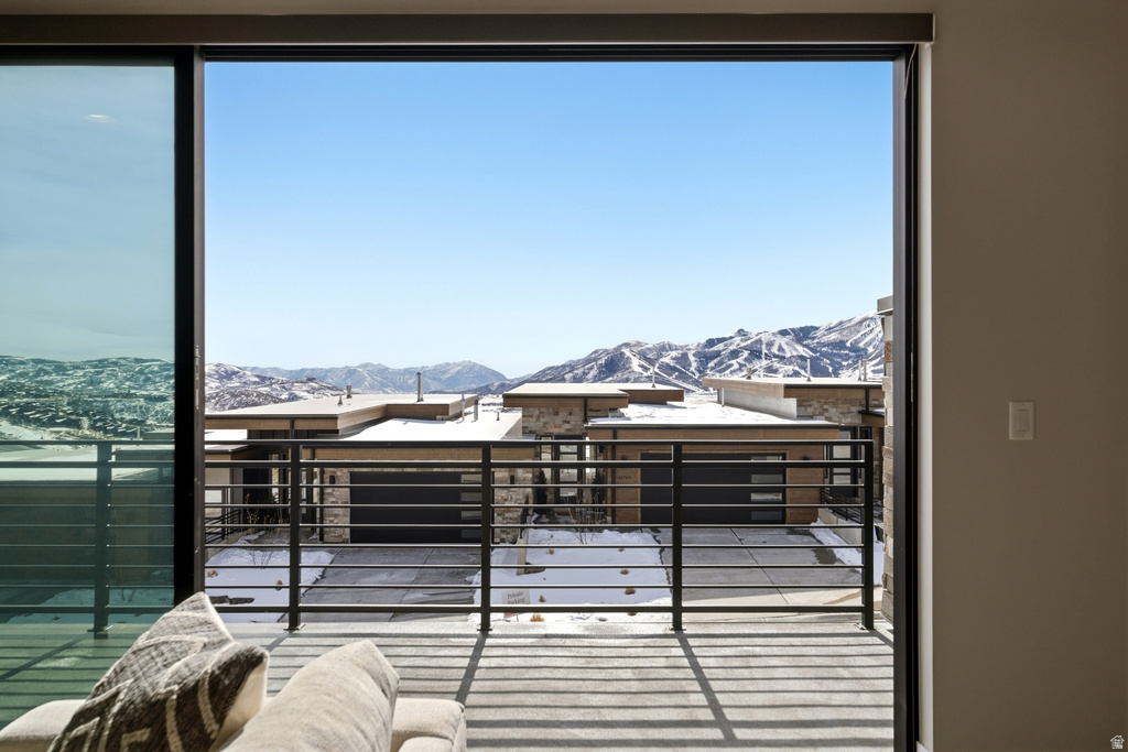 11786 N APEX WAY Hideout, UT 84036